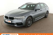 BMW Série 5  540 540i xdrive m sport aut.*navi*led*tempo*360 *pdc*