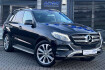 Mercedes GLE AMG Line Benz gle 350 d 4 matic amg sdach*ahk*led*spur*e sitze