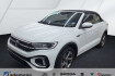 Volkswagen T-Roc R-Line T roc cabriolet 1.5 tsi dsg r line ahk+navi+acc+