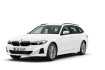 BMW Série 3 M-Sport 318 i touring auto comfort paket