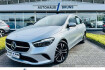 Mercedes Classe B Progressive Benz b 180 d progressive  autom  ahk  led  pts  rfk  easy pa