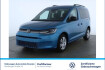 Volkswagen Caddy Life life 2.0 tdi klima led nav ahzv kamera