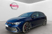 Volkswagen Golf 8  Golf viii gti 2.0 tsi 180kw dsg rfk acc leder