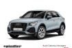 Audi Q2 Advanced advanced 35tdi s tronic / navi+  carplay  led