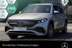 Mercedes EQB AMG Line Benz eqb 250 amg+plus paket+360+keyless