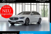 Mercedes Classe E Avantgarde Benz e 300 de t modell avantgarde mbux urban burm led