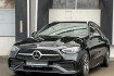 Mercedes Classe C AMG Line Benz c 220 d amg led mbux distronic kamera keyless go