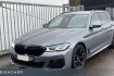 BMW Série 5 M-Sport 520 d xdrive tou m sport laser ahk drassprof hud