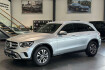 Mercedes GLC  Benz glc 220 d 4matic aut. facelift nav/18lm/led