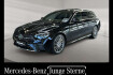 Mercedes Classe E AMG Line Benz e 220 d t amg amg+mbux+pano+shd+wide+cam+led+aut
