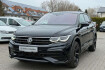 Volkswagen Tiguan Allspace R-Line Tiguan allspace r line 4motion matrix*pano*ahk*