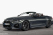 BMW Série 4 Coupé M-Sport Bmw 420  420 i cabrio m sport | laser | ahk | komfortzg. | driv