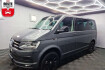 Volkswagen Caravelle Comfortline T6 caravelle automatik/led/navi/|lm felgen|acc|standhe