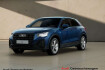 Audi Q2 S-Line 35 tfsi s tro. s line led virt. cock. navi+