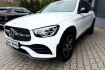 Mercedes GLC AMG Line Benz glc 220 d 4m 9g amg line*nav*kam*led*distr*hud*wide*19z.*
