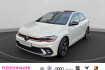 Volkswagen Polo GTI gti 2 0 navi digitales cockpit led blendfreies fer