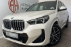 BMW X1 M-Sport 18 i sdrive m sport kamera navi led