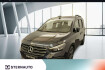 Mercedes Classe T Progressive T class  benz classe t t 180 d progr. 7g dab navi klima kamera led lmf