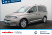 Volkswagen Caddy Style kombi style 2.0 tdi dsg/led  acc  navi rfk