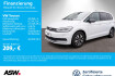 Volkswagen Touran Goal goal 2.0 tdi dsg led navi pdc acc ahk 7 s