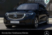 Mercedes EQC AMG Line Electric Art Benz eqc 400 4m multibeam+kamera+keyless