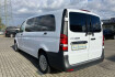 Mercedes Vito Pro benz vito  benz vito 114 bt 9g tourer pro extralang navi shz rfk