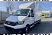 Volkswagen Crafter  2.0 tdi koffer l4 3 5t klima cam tempoma