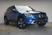 Mercedes GLC  Benz glc 300 de 4matic 9g tronic leder/temp/kamera/ah