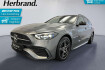 Mercedes Classe C AMG Line Benz c 300 e t amg line night ahk digital light sound
