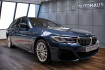 BMW Série 5  530 e touring sport steptronic