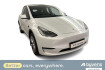Tesla Model Y  Model y long range dual motor awd