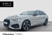 Audi A4 S-Line 40 tfsi s line competition led smartpho