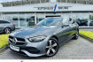 Mercedes Classe C Avantgarde Benz c 220 t d 4m  avantg  memory  stand  led  pts  rfk  tot