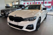 BMW Série 3 M-Sport 330 e xdrive m sport gestiksteuerung head up dab