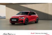 Audi A3 Advanced advanced 30tfsi stronic navi led ac