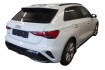 Audi A3 S-Line tdi s tronic s line ahk navi connec