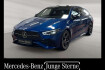 Mercedes CLA AMG Line Benz cla 200 shooting brake amg amg+mbux+burm+night