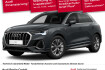 Audi Q3 S-Line s line 35 tfsi s tr. rfk led navi virtual