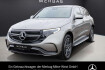 Mercedes EQC AMG Line Benz eqc 400 4matic amg line aut lm spurh teilled.