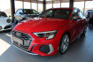 Audi S3  sportback 2.0 tfsi quattro*navi*led*virt*1.ha