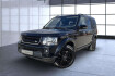 Land Rover Discovery HSE sd v6 hse