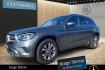 Mercedes GLC Exclusive Benz glc 200 glc 200 4m *exclusive*rfk*shz*navi*led*ahk* navi