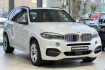 BMW X5  x5 m50d nightvision|pano|ahk|hud|harman|carplay