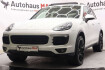 Porsche Cayenne Platinum Edition s~sport chrono~pdls+~bose~memory~pano