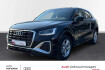 Audi Q2 S-Line s line 35 tdi s tronic