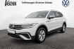 Volkswagen Tiguan Allspace Goal Tiguan allspace 2.0 tdi dsg ahk navi kam keyl