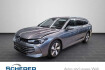 Volkswagen Passat SW Elegance Passat variant 1 5 tsi hybrid ahk/rfk/navi/led/s