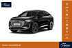 Audi Q4 e-tron  Q4 e tron sportback s line