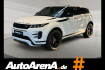 Land Rover Range Rover Evoque SE Range rover evoque 2.0 d200 style+fahrassist