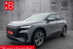 Audi Q4 e-tron  Q4 e tron sportback 50 qu. 2x s line led 20 navi s sitze acc